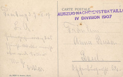7755: Sammlungen und Posten Feldpost - Militaerpostmarken