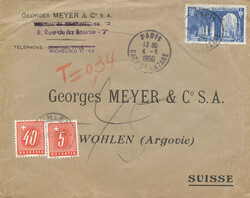 7080: Sammlungen und Posten Europa - Lot
