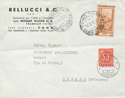 3415: Italien - Lot