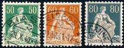 5655156: Switzerland Defintives after 1907