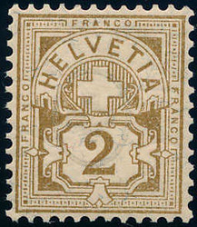 5655148: Switzerland numeric pattern