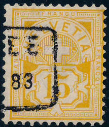 5655148: Switzerland numeric pattern