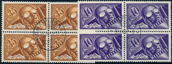 5659: Switzerland Airmail Issues