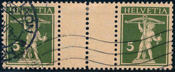 5655155: Schweiz Zwischenstege