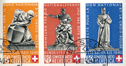 5655154: Schweiz Zusammenhängende