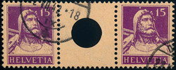5655155: Schweiz Zwischenstege