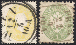 4745: Österreich