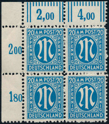 1300: Gemeinschaftsausgaben
