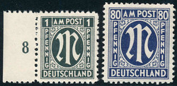 1305: Bizone - Lot