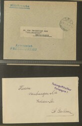 Losabbildung