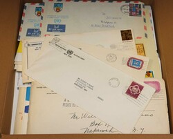 7590: Sammlungen und Posten Vereinte Nationen UNO