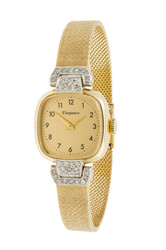 800.30: Uhren, Armbanduhren
