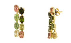 550.60: Schmuck, Ohrschmuck