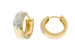 550.60: Schmuck, Ohrschmuck