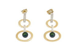 550.60: Schmuck, Ohrschmuck
