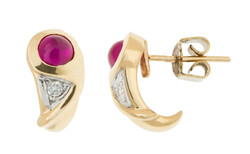 550.60: Schmuck, Ohrschmuck