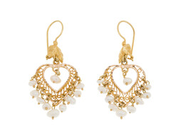 550.60: Schmuck, Ohrschmuck