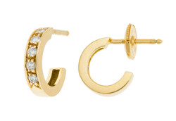 550.60: Schmuck, Ohrschmuck