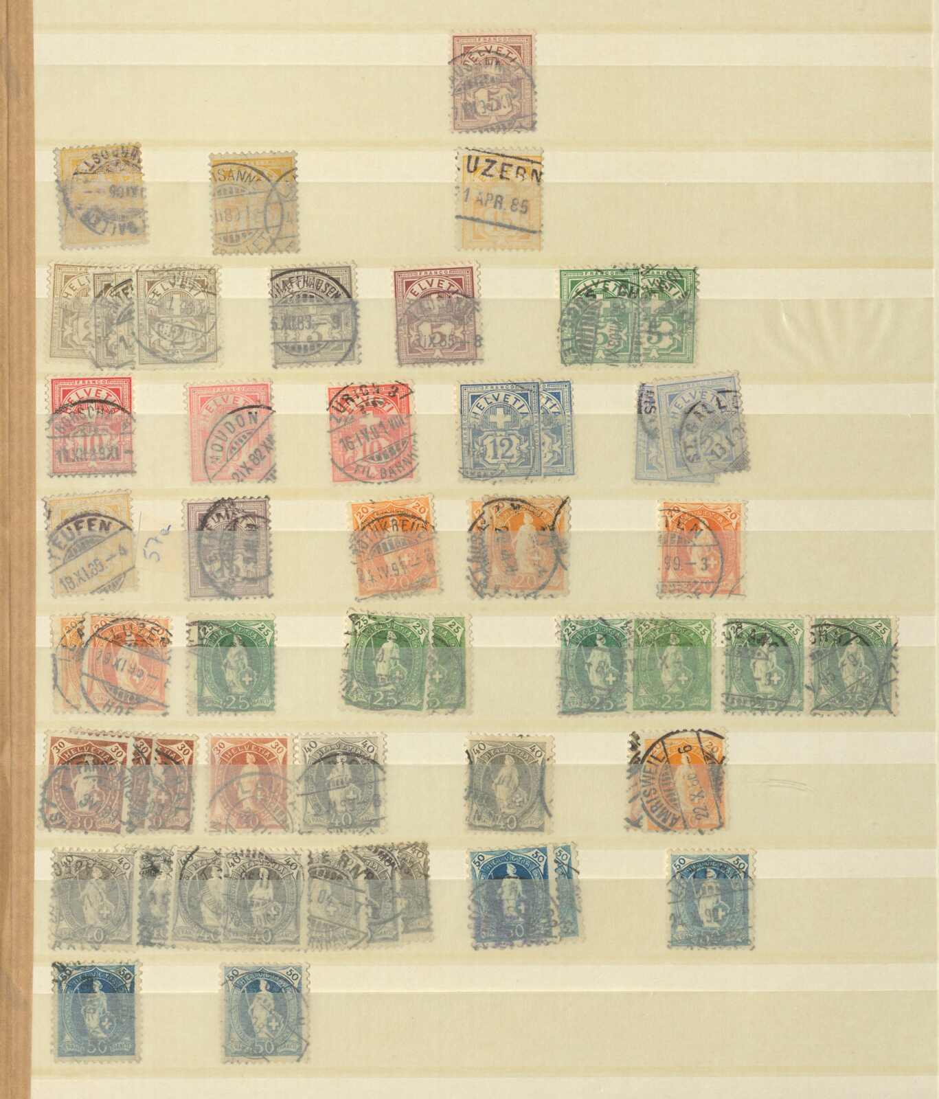 Gert Müller GmbH Sale - 114 Page 123