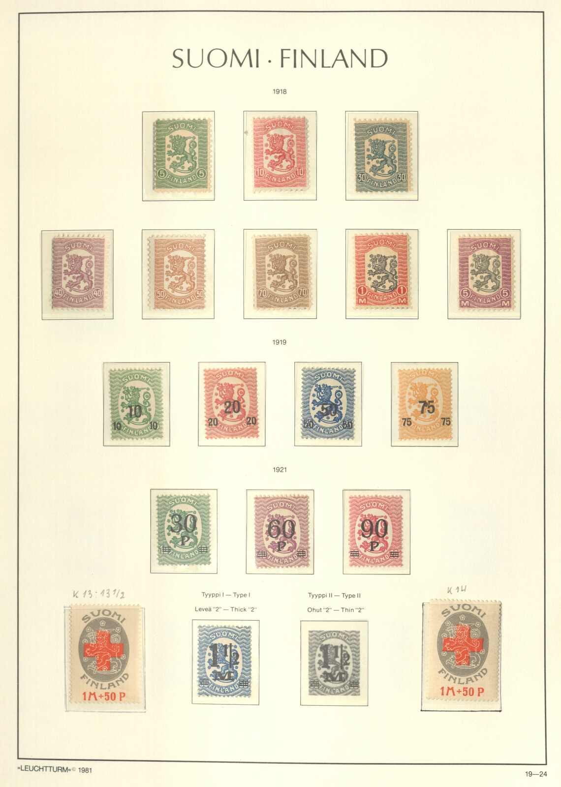 Image 4 for lot number 2042 for Gert Müller 128th Auction