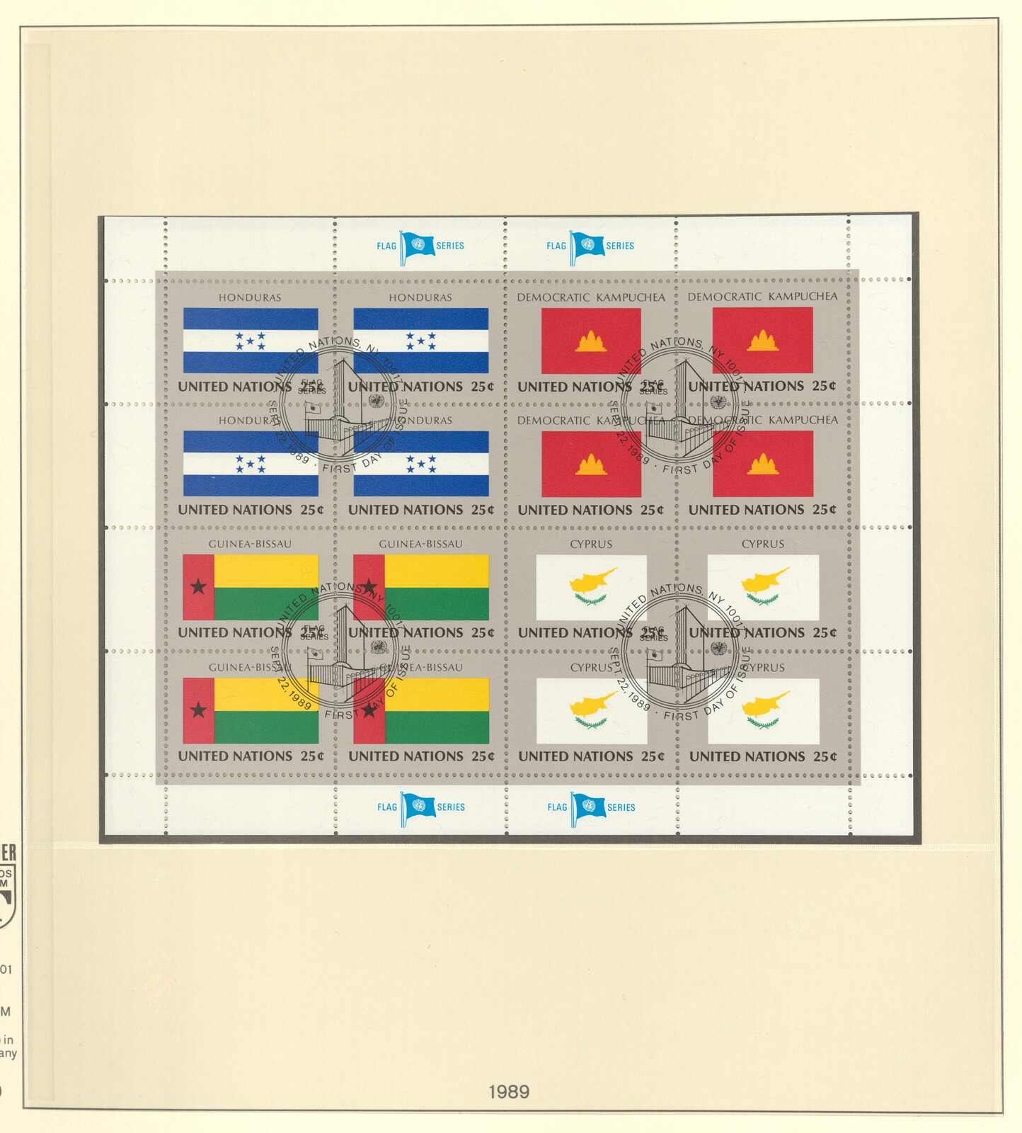Image 3 for lot number 2320 for Gert Müller 127th Auction