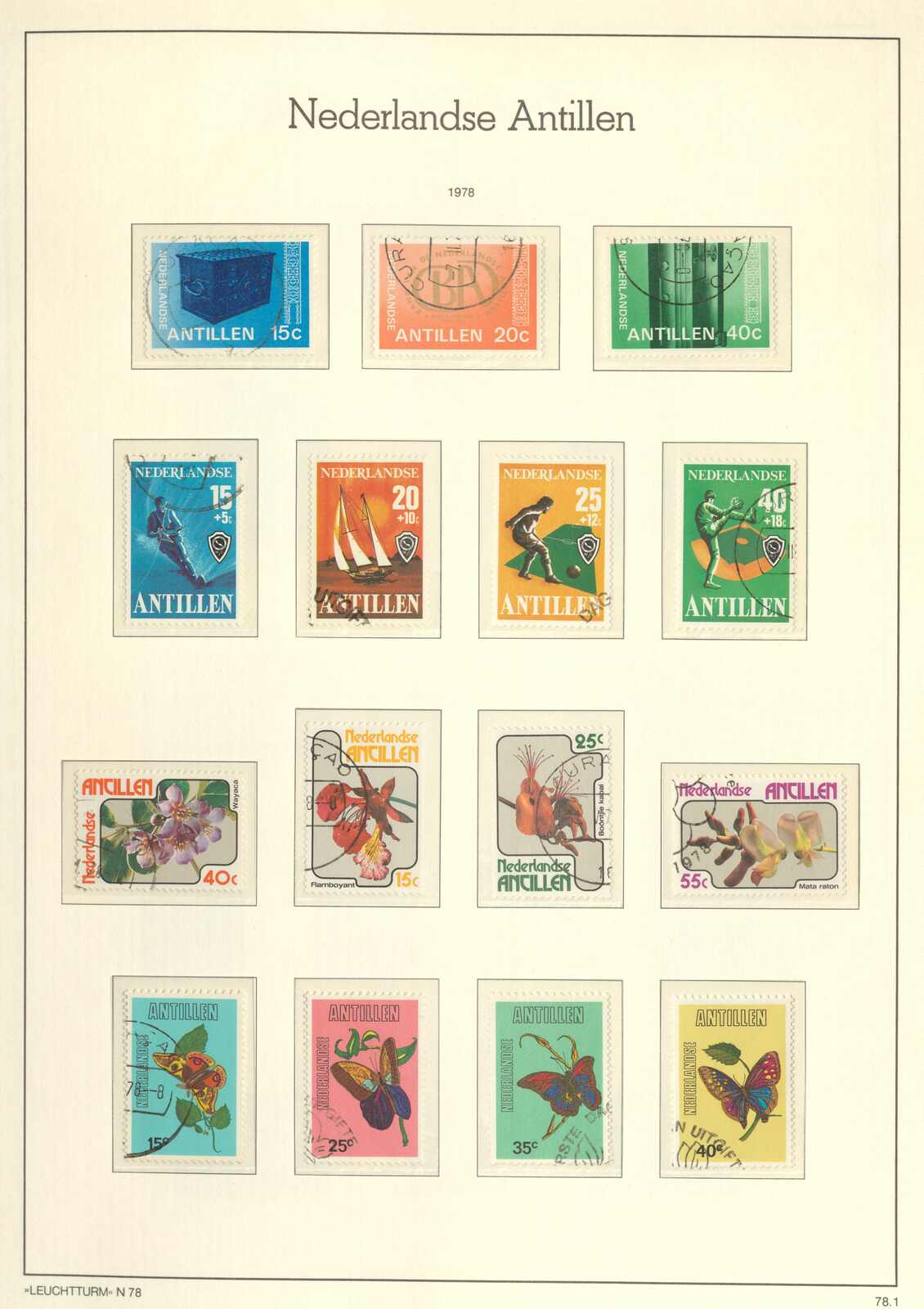 Image 1 for lot number 2108 for Gert Müller 129th Auction