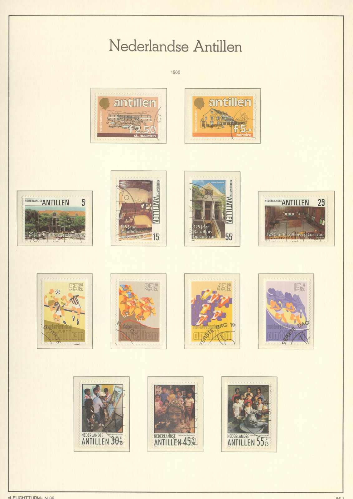 Image 2 for lot number 2108 for Gert Müller 129th Auction
