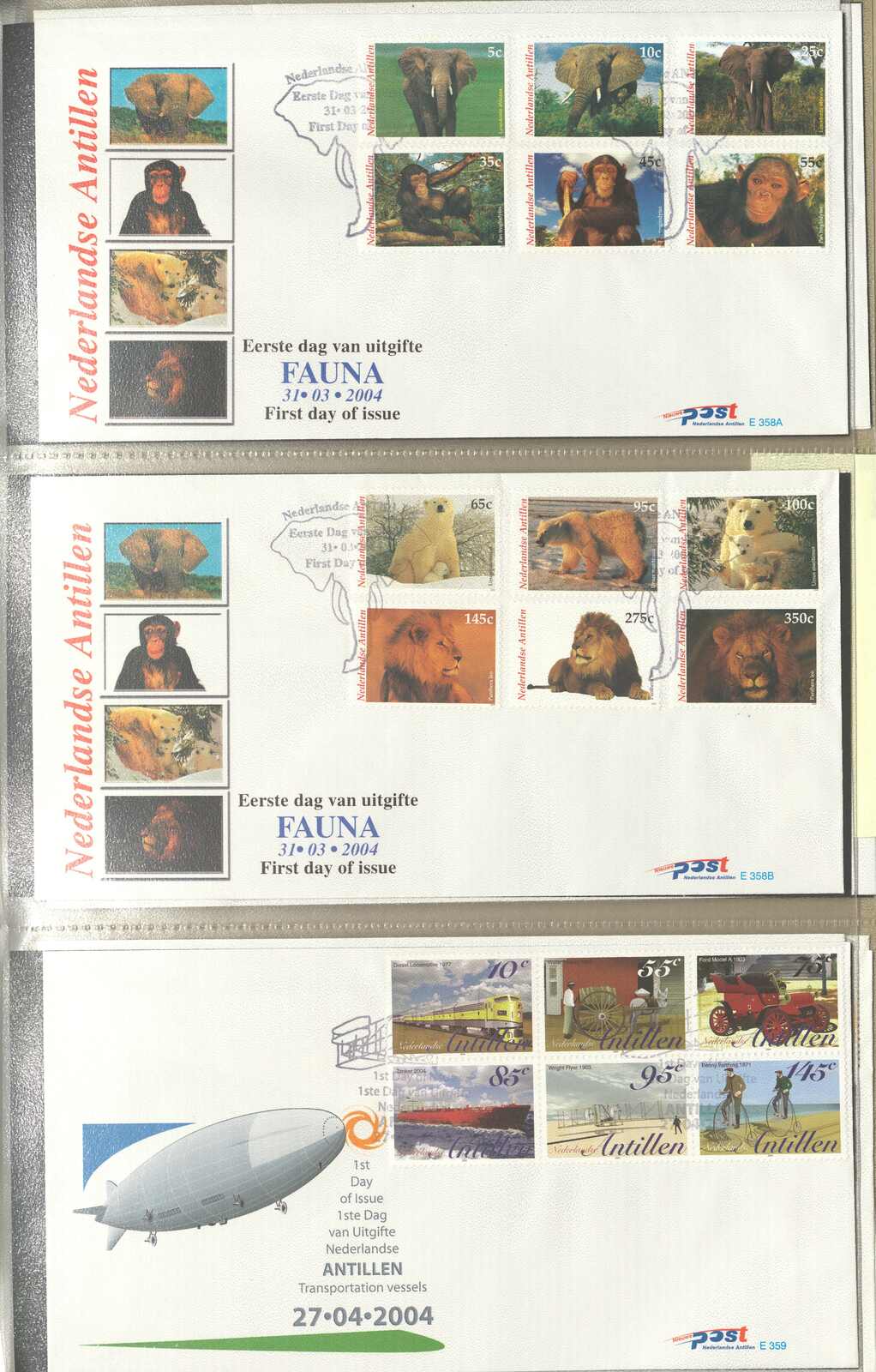 Image 2 for lot number 2048 for Gert Müller 129th Auction