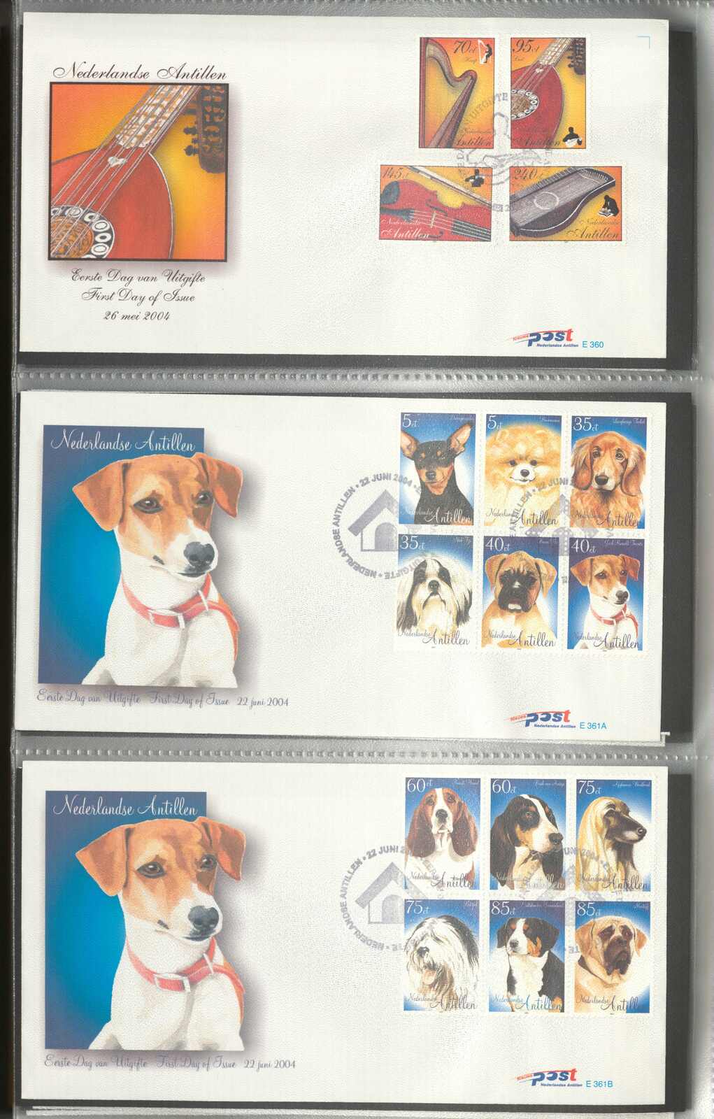 Image 3 for lot number 2048 for Gert Müller 129th Auction