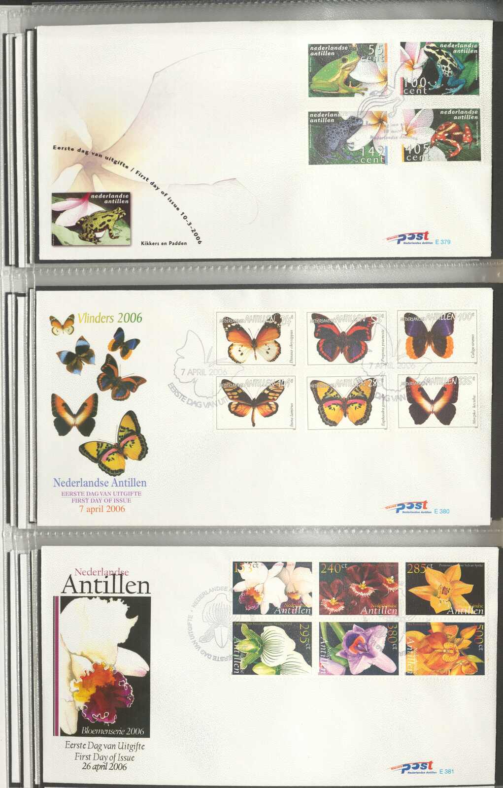 Image 6 for lot number 2048 for Gert Müller 129th Auction