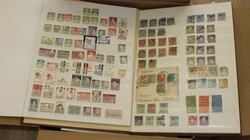2355: Denmark - Collections