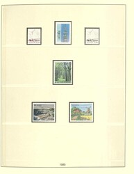 1610: Aland - Collections