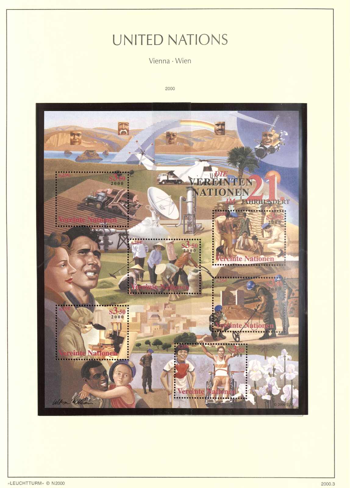 Image 1 for lot number 2237 for Gert Müller 127th Auction