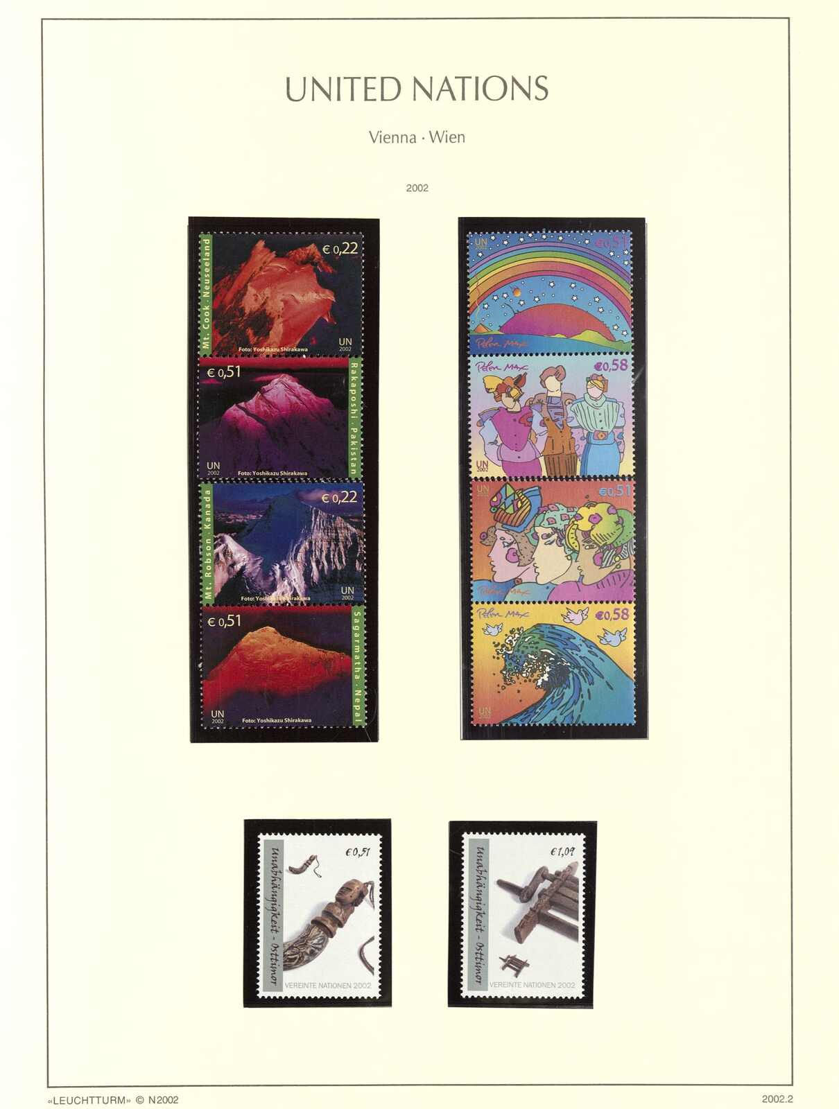 Image 2 for lot number 2237 for Gert Müller 127th Auction