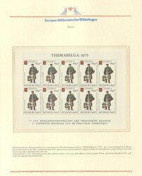 Losabbildung