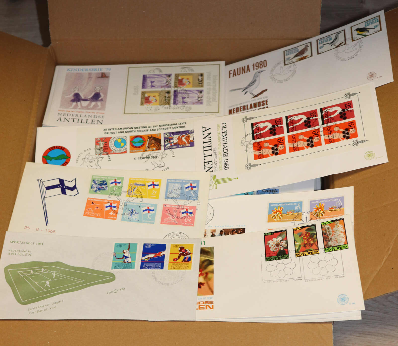 Image 2 for lot number 2005 for Gert Müller 129th Auction