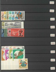 4035: Congo Brazzaville - Collections