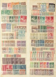 1810: Belgium - Collections
