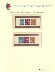 Losabbildung