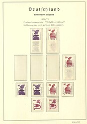 Losabbildung