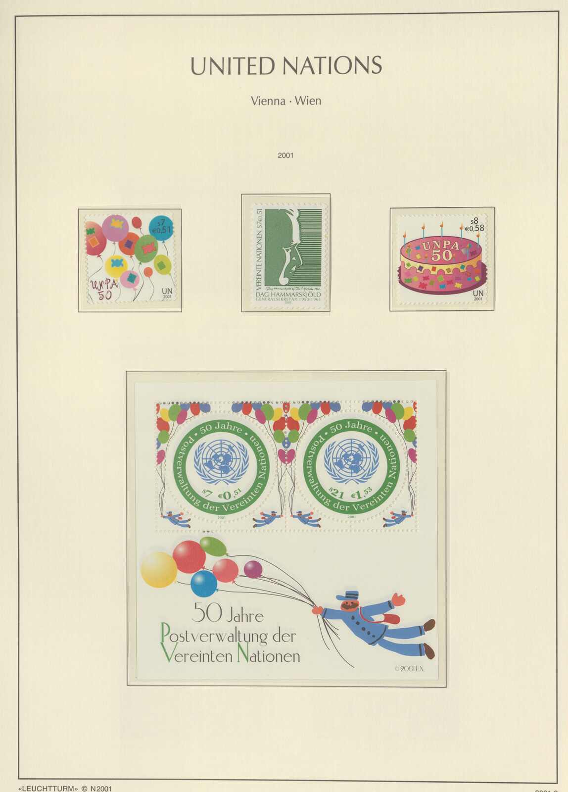 Image 1 for lot number 1829 for Gert Müller 127th Auction