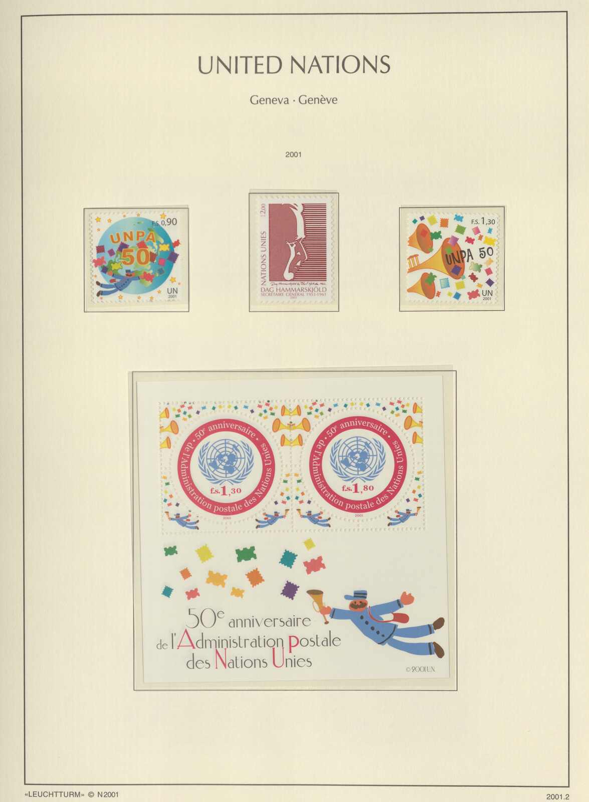 Image 1 for lot number 1830 for Gert Müller 127th Auction