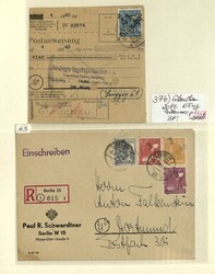 Losabbildung