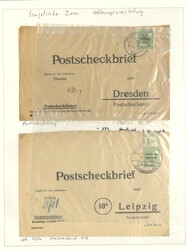 Losabbildung