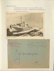 Losabbildung