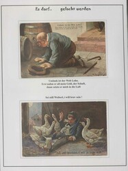 Losabbildung
