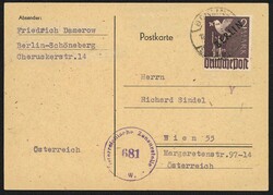 Losabbildung