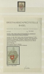 Losabbildung