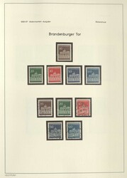 Losabbildung