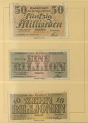Losabbildung